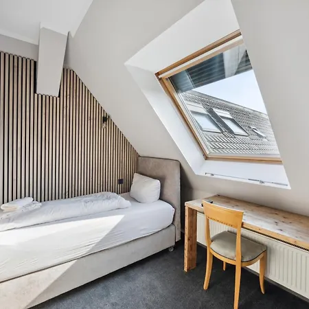 Comenius Hotel