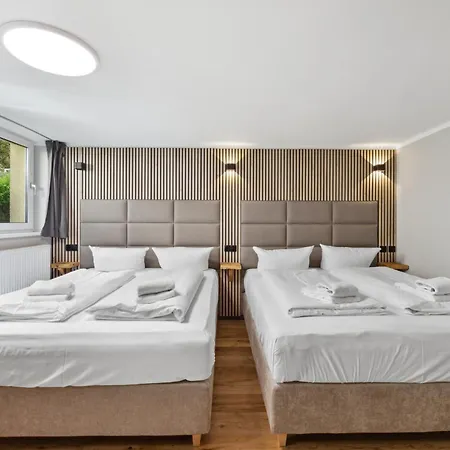 Comenius Hotel