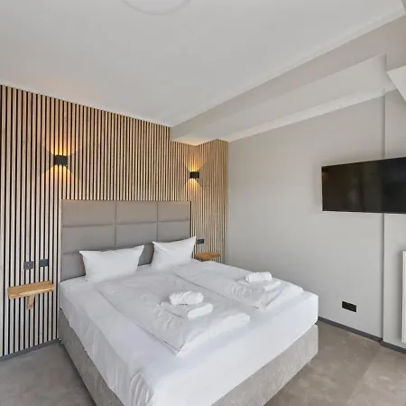 Comenius Hotel