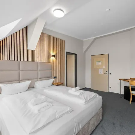 Comenius Hotel