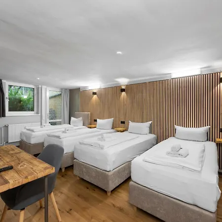 Hotel Comenius