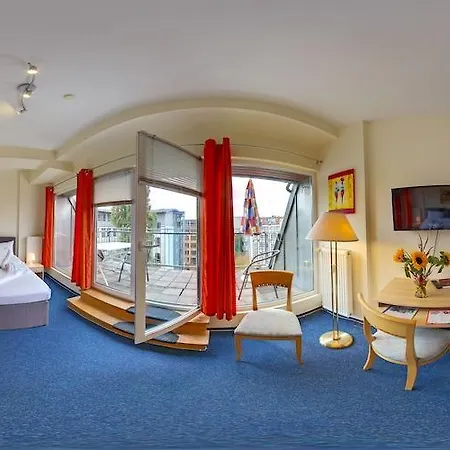 Comenius Hotel Berlín