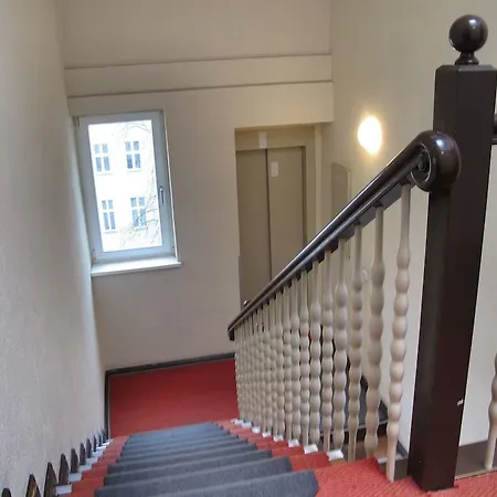 Comenius Berlín