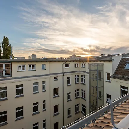 Comenius Berlín