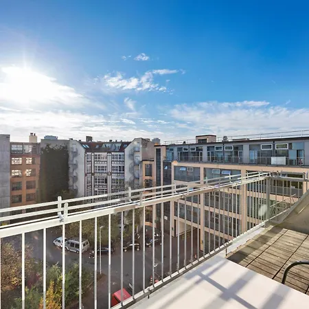 Comenius Hotel Berlín