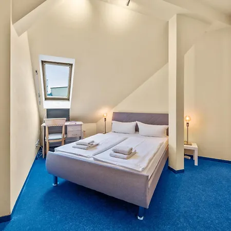 Comenius Hotel Berlín
