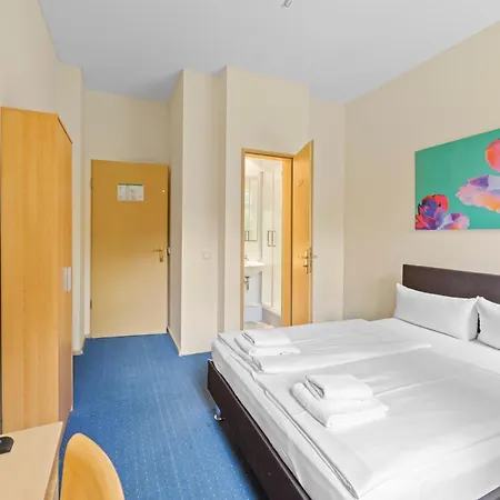 Comenius Hotel Berlín