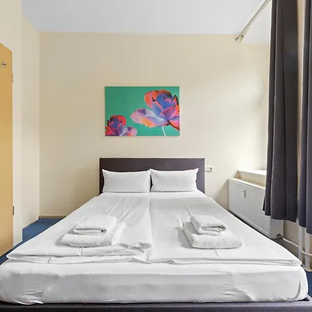 Comenius Hotel Berlín