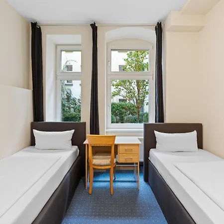 Comenius Hotel Berlín