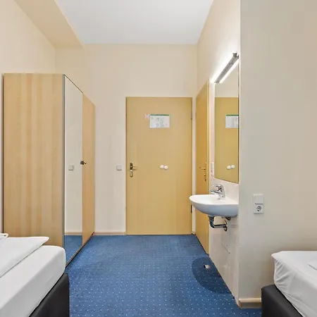 Comenius Hotel Berlín