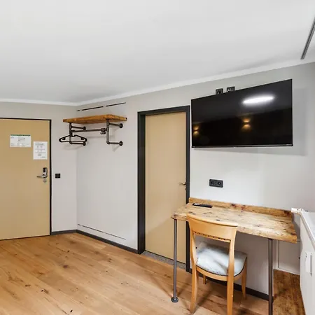 Hotel Comenius