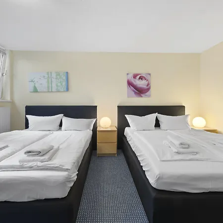 Hotel Comenius Berlin