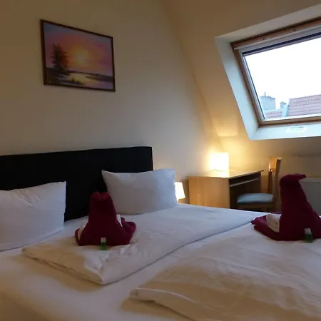 Comenius Hotel Berlín