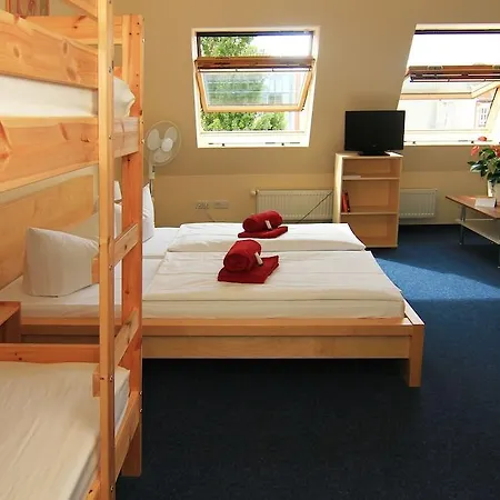 Comenius Hotel Berlín