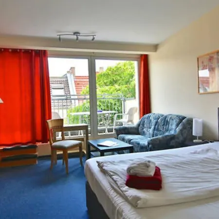 Comenius Hotel Berlín